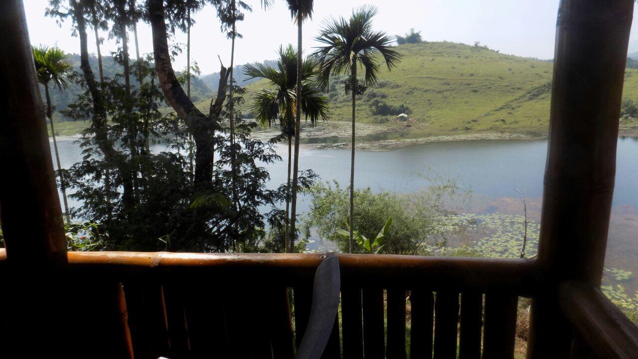 Misty Mornings Resort Ambalavayal Buitenkant foto