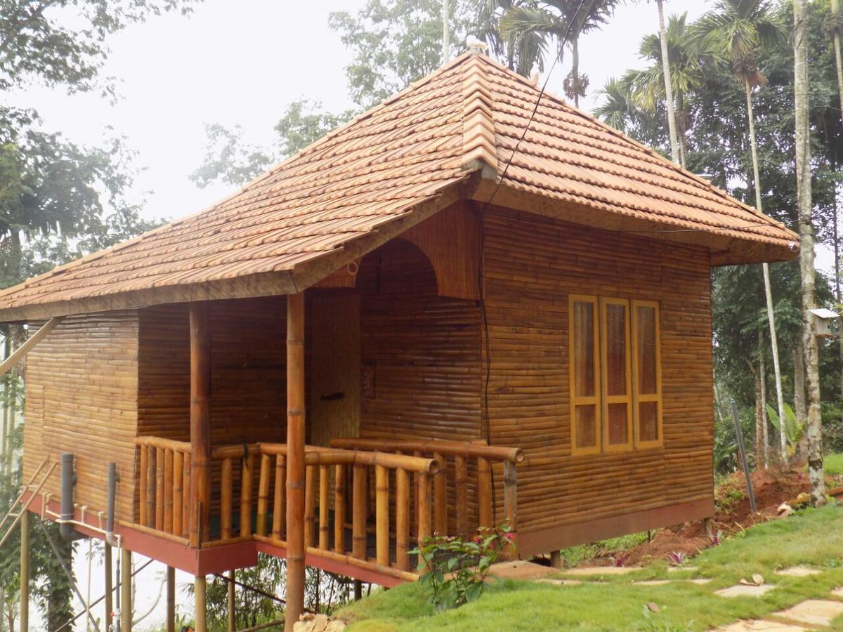 Misty Mornings Resort Ambalavayal Buitenkant foto