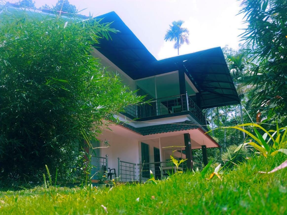 Misty Mornings Resort Ambalavayal Buitenkant foto